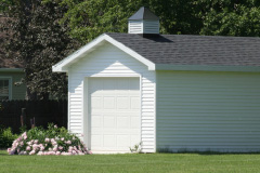 Killead outbuilding construction costs